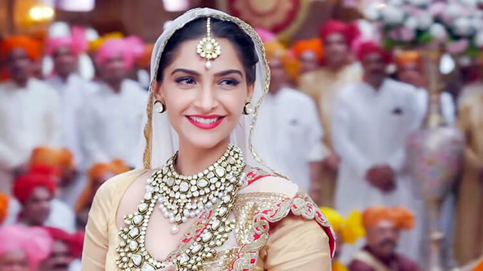 Bollywood faishonista sonam kapoor soon getting married, Video goes viral
