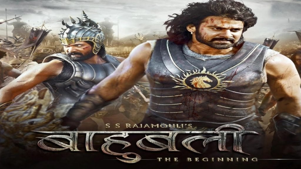 Bahubali Box Office collection