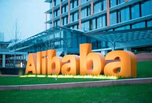 Alibaba close his Office in India 