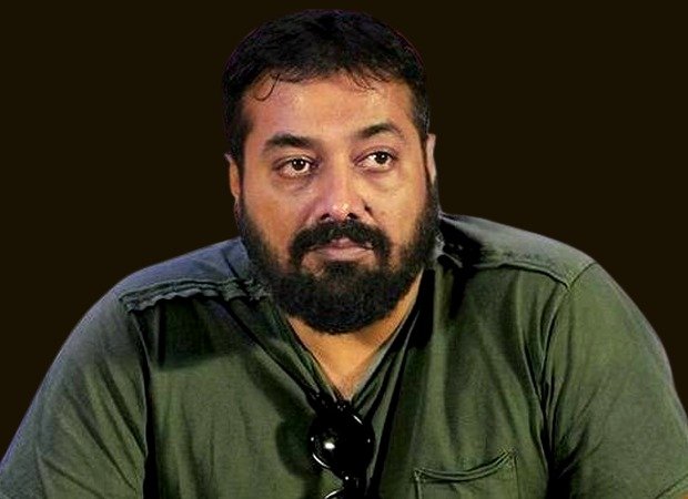 Anurag Kashyap also face Me Too