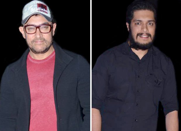 Aamir Khan son reject in audition 