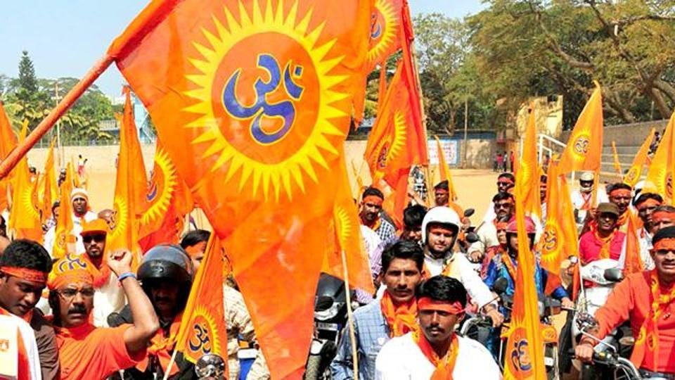 India become Hindu rashtra on 2022 said munawwar