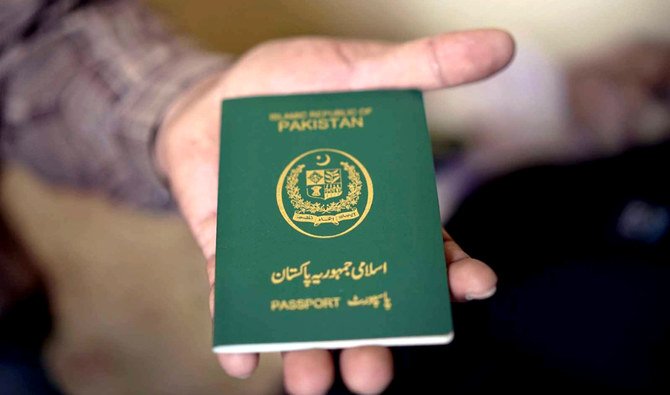 France Government revokes Pakistan People Visa