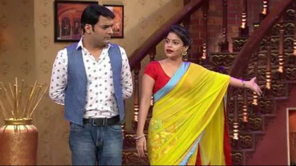 Is kapil show going off Air