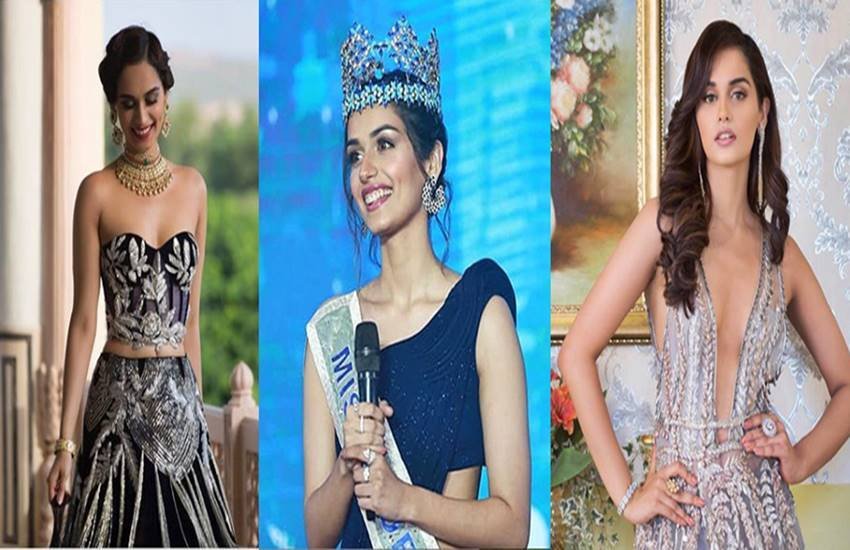 Miss world manushi to Bollywood actress