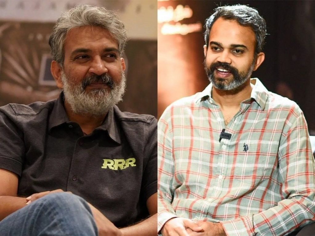 Bahubali director vs KGF 2 director
