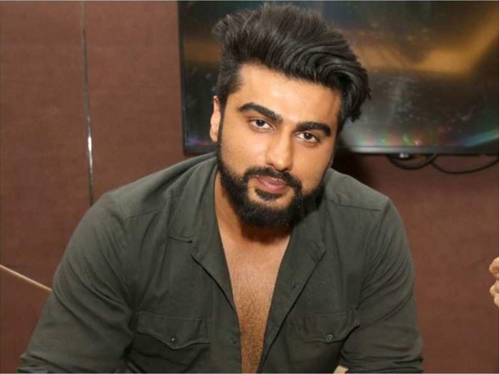 Arjun Kapoor Reveal About His Carrier