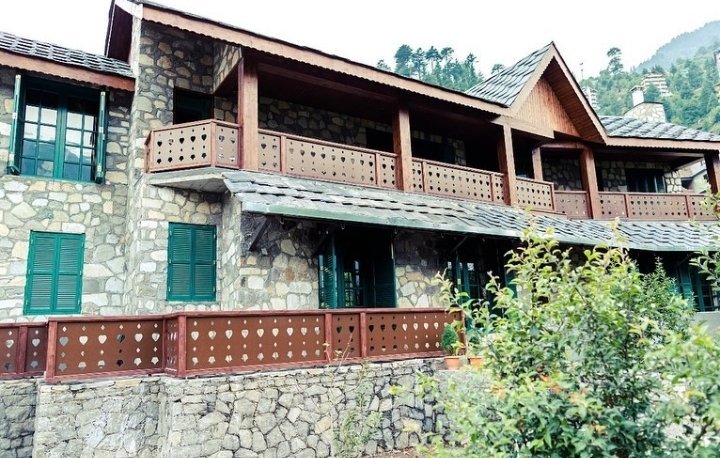 Kangana Ranaut New House 