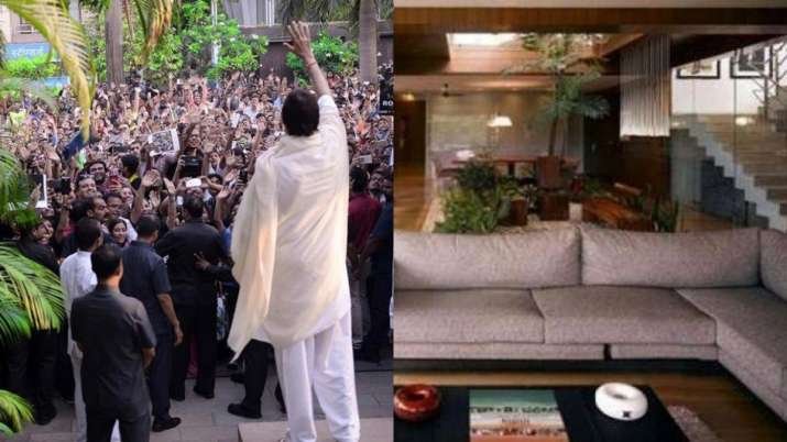 Amitabh Bachchan Fan Following goes Down